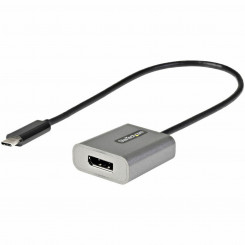 USB-адаптер C-DisplayPort Startech CDP2DPEC