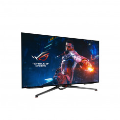 Monitor Asus 90LM0850-B01170 HDR10 OLED QLED Flicker free NVIDIA G-SYNC 50-60  Hz