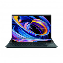 Laptop Asus 90NB0VR1-M002D0 i7-12700H Spanish Qwerty 1 TB SSD 32 GB RAM