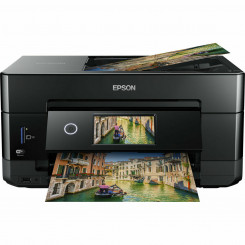 Многофункциональный принтер Epson C11CH03402, 32 стр/мин, WIFI