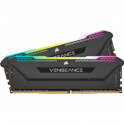 RAM memory Corsair CMH32GX4M2E3200C16 CL16 32 GB