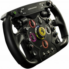 Рулевое колесо Thrustmaster Ferrari F1