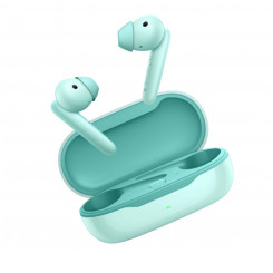 Bluetooth Headphones Huawei Freebuds SE Turquoise blue