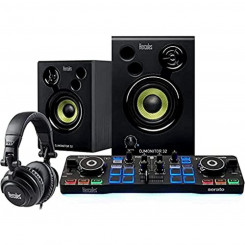 Controller DJ Hercules DJStarter Kit