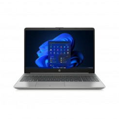 Laptop HP 255 AMD Ryzen 5 5625U 512 GB SSD 16 GB RAM
