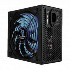 Power supply for Gamer CoolBox DG-PWS800-85B 800W