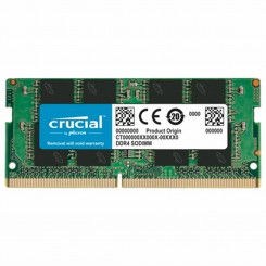 RAM-mälu Crucial CT8G4SFRA32A 8 GB