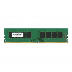 RAM-mälu Crucial CT4G4DFS8266 DDR4 2666 Mhz 4 GB