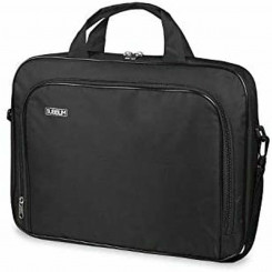 Laptop Case Subblim Maletín Ordenador Oxford Laptop Bag 15.4-16 Black Black