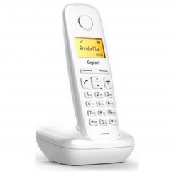 Juhtmevaba Telefon Gigaset S30852-H2802-D202 Juhtmevaba 1,5 Valge
