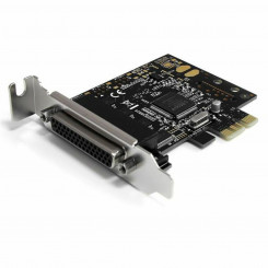 Startech PEX4S553B PCI card