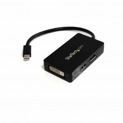 Mini DisplayPort-HDMI Adapter Startech MDP2DPDVHD Must