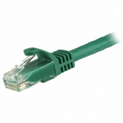 Жесткий сетевой кабель UTP категории 6 Startech N6PATC3MGN 3 м