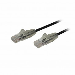 UTP Category 6 Rigid Network Cable Startech N6PAT200CMBKS (2 m)