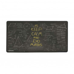 Gaming mouse pad Natec NPO-1455 Must