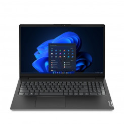 Laptop Lenovo V15 15.6 intel core i5-13420h 8GB RAM 512GB SSD Spanish Qwerty