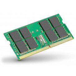 Оперативная память Kingston KVR48S40BD8-32 32 ГБ CL40