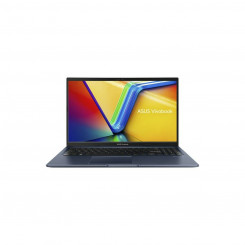 Ноутбук Asus P1502CZA-EJ1737X, испанский Qwerty, 15,6 Intel Core I7-1255U, 16 ГБ ОЗУ, 512 ГБ SSD
