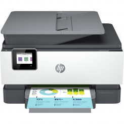 Многофункциональный принтер HP 22A56B