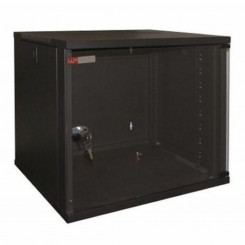 Серверный шкаф с настенным креплением WP WPN-RWA-12604-B 12U