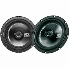 Car speakers Mtx Audio Ø 16.5 cm