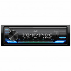 Radio-CD player for the car JVC KW-DB95BT