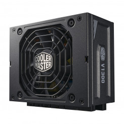 Блок питания Cooler Master V SFX Platinum 1300 Вт 80 PLUS Platinum