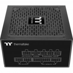 Toiteplokk THERMALTAKE PS-TPD-0850FNFAPE-3 850 W 80 PLUS Titanium