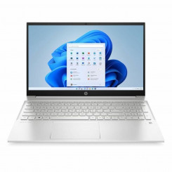 Laptop HP 15-eg2049nf 15.6 Intel Core i5-1235U 16 GB RAM 512 GB SSD Azerty French