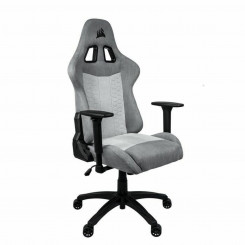 Gamer's Chair Corsair Gray