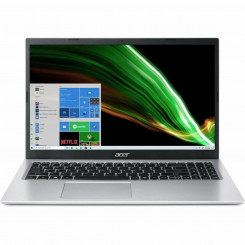 Sülearvuti Acer Aspire A315-58-39Q6 15,6 Intel© Core™ i3-1115G4 8 GB RAM 256 GB SSD