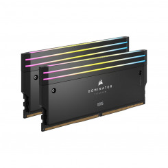 RAM-mälu Corsair Dominator Titanium DDR5 SDRAM DDR5 48 GB