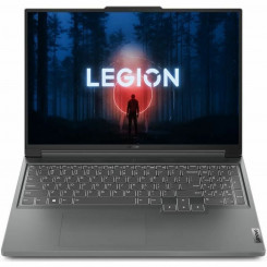 Laptop Lenovo Legion Slim 5 16APH8 16 ryzen 7-7840hs 32 GB RAM 512 GB SSD Nvidia Geforce RTX 4060