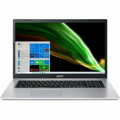 Sülearvuti Acer Aspire A317-53-37XS 17,3 Intel© Core™ i3-1115G4 16 ГБ ОЗУ 512 ГБ SSD