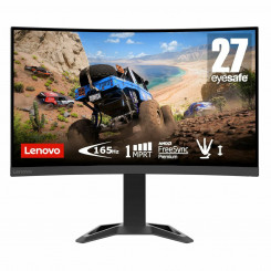 Monitor Lenovo 27 165 Hz