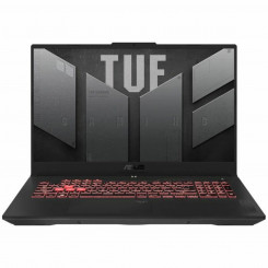 Laptop Asus TUF Gaming A17 17.3 AMD Ryzen 7 7735HS 16 GB RAM 512 GB SSD Nvidia Geforce RTX 4060