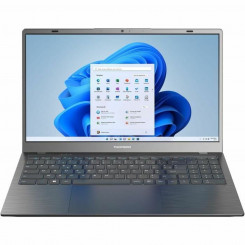Laptop Thomson TH15I710-16GR512 15.6 16 GB RAM 512 GB SSD Azerty French