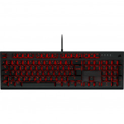 Механическая клавиатура Corsair K60 Pro Black