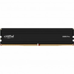 RAM-mälu Crucial 16 GB