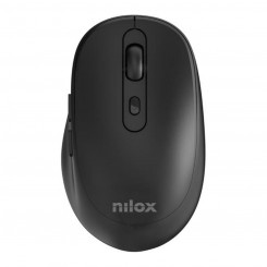Мышь Nilox NXMOWI4001 Черная