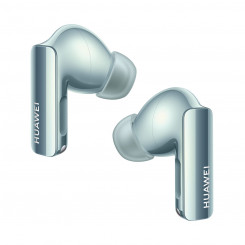 Kõrvaklapid Mikrofoniga Huawei FREEBUDS PRO 3 Roheline