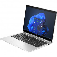 Ноутбук HP 7L809ET#ABE Intel Core i5-1335U 16 ГБ ОЗУ, твердотельный накопитель 512 ГБ