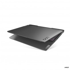Laptop Lenovo 82XT0055SP 15.6 16GB RAM 1TB SSD NVIDIA 8GB Nvidia Geforce RTX 4060 Spanish Qwerty