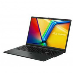 Ноутбук Asus L1504FA-BQ699X 15,6 AMD Ryzen 5 7520U 8 ГБ ОЗУ 512 ГБ SSD без испанской Qwerty