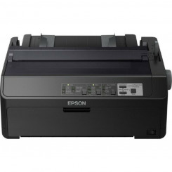 Матричный принтер Epson C11CF39402A0