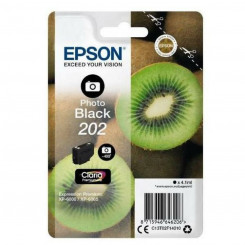 Оригинальный картридж Epson C13T02F14020 Черный