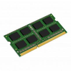 RAM-mälu Kingston KVR16LS11S6/2 DDR3L 2 GB CL11