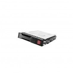 Hard drive HPE P40504-B21 2.5 1.92 TB SSD
