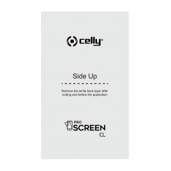 Mobile Phone Screen Protection Celly PROFILM50LITE