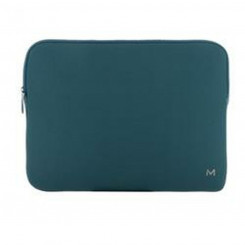 Laptop Covers Mobilis 049017 Blue